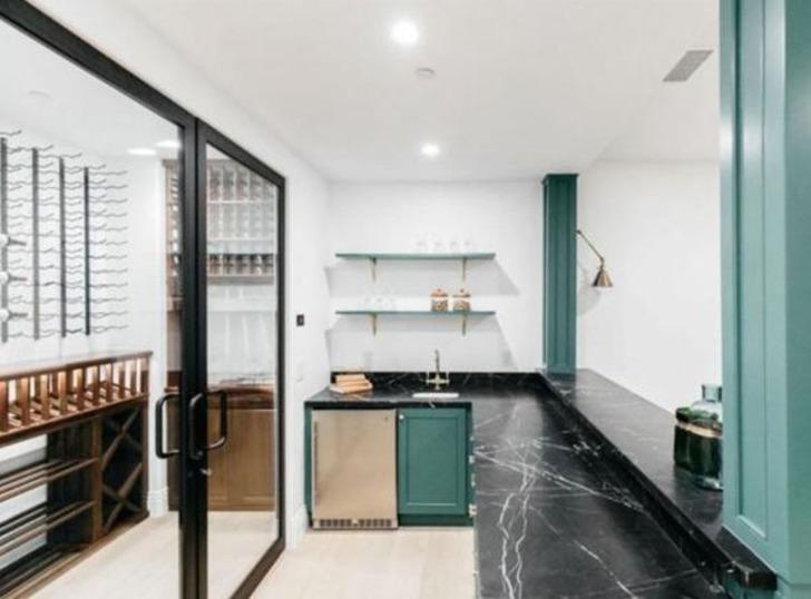 İşte Serena Williams'ın muhteşem evi G5