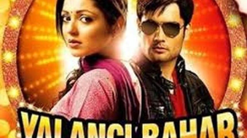 Yalanci Bahar 154.B&ouml;l&uuml;m Fragmanı 17 Kasım Kanal 7 Madhubala Son B&ouml;l&uuml;m HD İzle