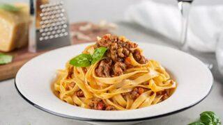 Makarnaya en çok yakışan sos: Bolonez sos tarifi! Bolonez sos nasıl yapılır?