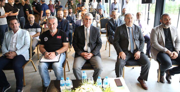 Türkiye Off-Road Şampiyonası'nın 5. ayak yarışı Sakarya'da yapılacak G1