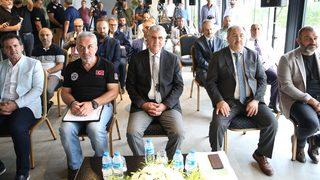 Türkiye Off-Road Şampiyonası'nın 5. ayak yarışı Sakarya'da yapılacak