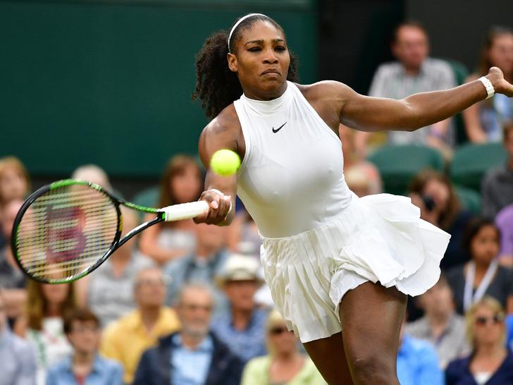 İşte Serena Williams'ın muhteşem evi G3