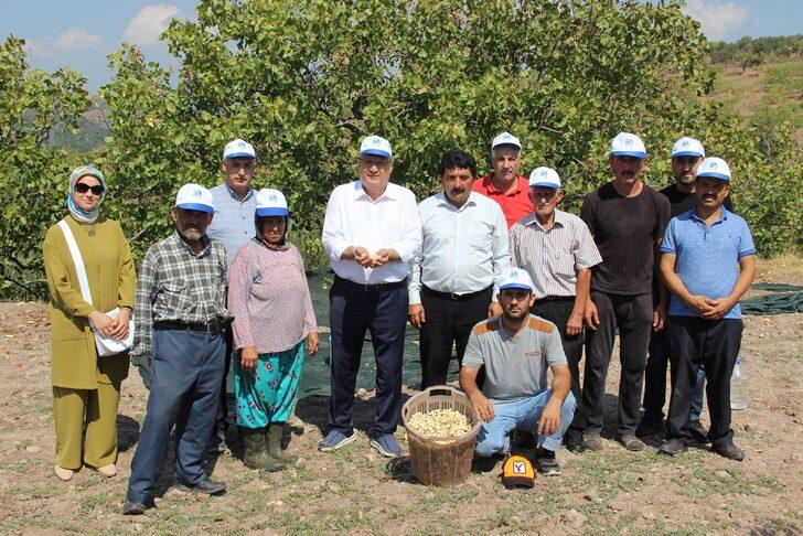 Kazançlarını 10’a katladılar! Kilosu 140 TL... Bölgeye 150 milyon TL’lik ek kazanç sağladı G3