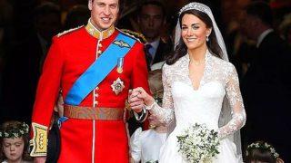 İngiliz Kraliyet ailesini anlatan The Crown dizisi yeni sezona hazır! Prens William ve Kate Middleton’u canlandıracak isimler belli oldu