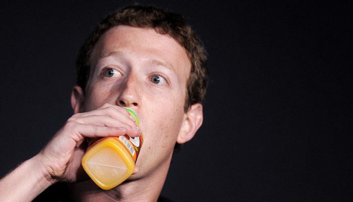 Sosyal medya dahisi Mark Zuckerberg, sosyal medya kullanıcılarını eleştirdi: 