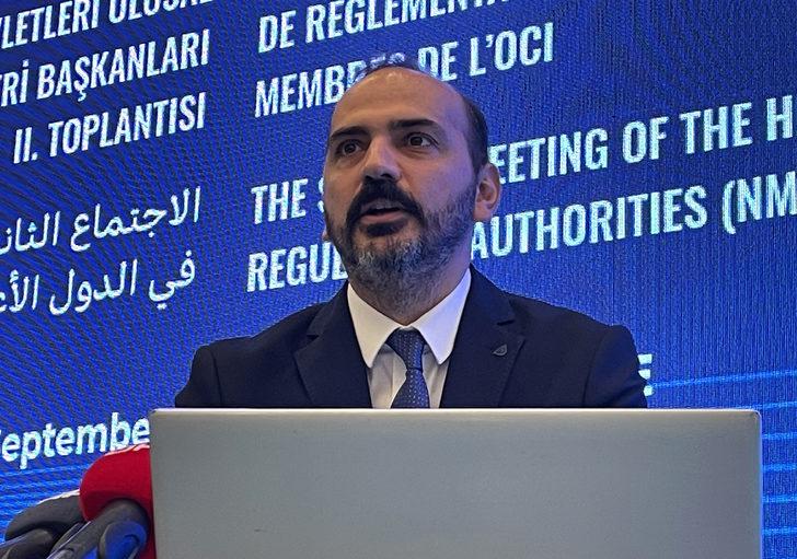 "İİT Üye Devletleri Ulusal Düzenleyici İlaç Otoriteleri Başkanları 2. Toplantısı" başladı G2