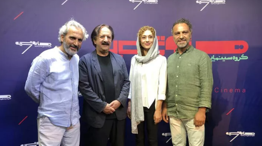 Ceviz Ağacı filmi İran’da 43 yıl sonra ilk defa yabancı film olarak gösterime girdi  