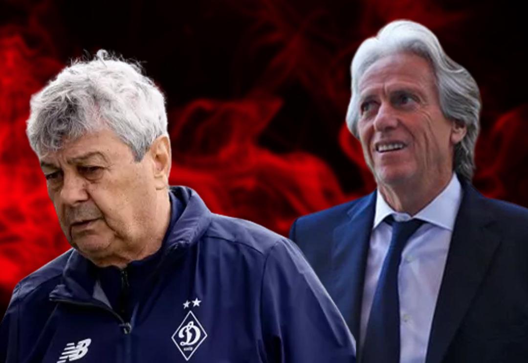 Fenerbah&ccedil;e ma&ccedil;ı &ouml;ncesi Dinamo Kiev'de b&uuml;y&uuml;k kriz!