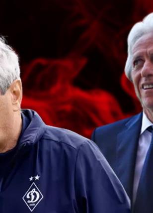 Fenerbahçe maçı öncesi Dinamo Kiev'de büyük kriz!