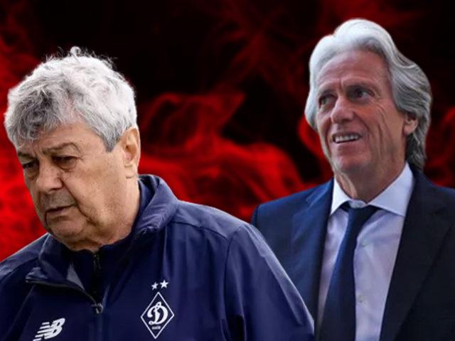 Fenerbahçe maçı öncesi Dinamo Kiev'de büyük kriz!