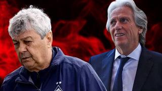 Fenerbahçe maçı öncesi Dinamo Kiev'de büyük kriz!