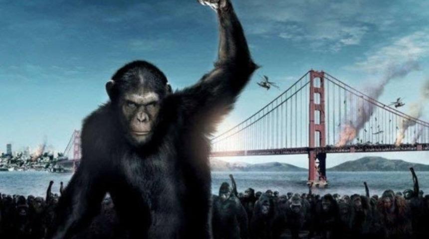 Maymunlar Cehennemi: Başlangıç filminin konusu nedir, oyuncuları kimler? Maymunlar Cehennemi: Başlangıç filmi ne zaman çekildi?