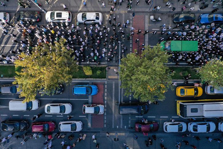 Cumhurbaşkanı Erdoğan, Ömer Tuğrul İnançer'in cenaze törenine katıldı: G4