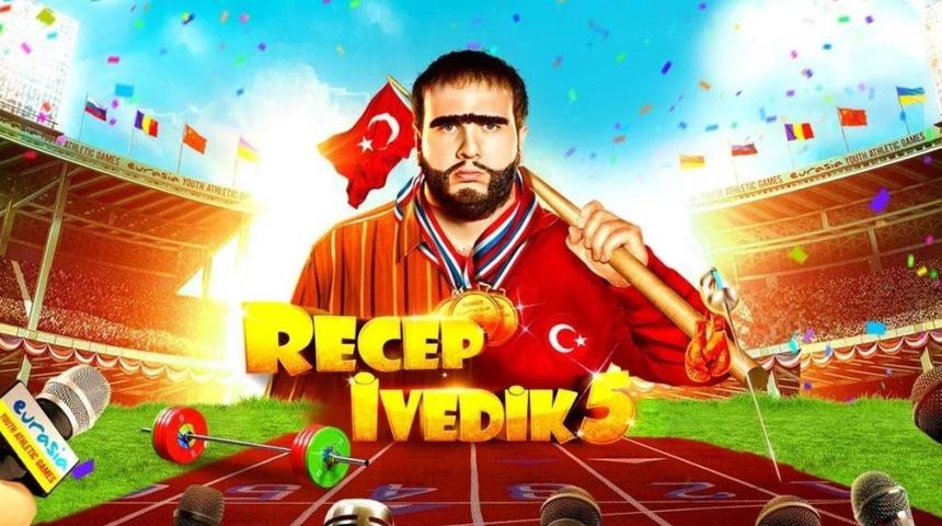 Recep İvedik 5 nerede ve ne zaman çekildi? Recep İvedik 5 konusu nedir, oyuncuları kimler?