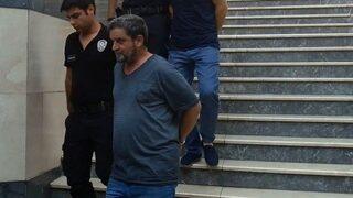 Mümtazer Türköne'nin ifadesi ortaya çıktı