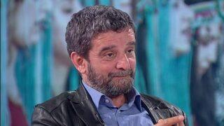 Mümtazer Türköne'ye hapis cezası