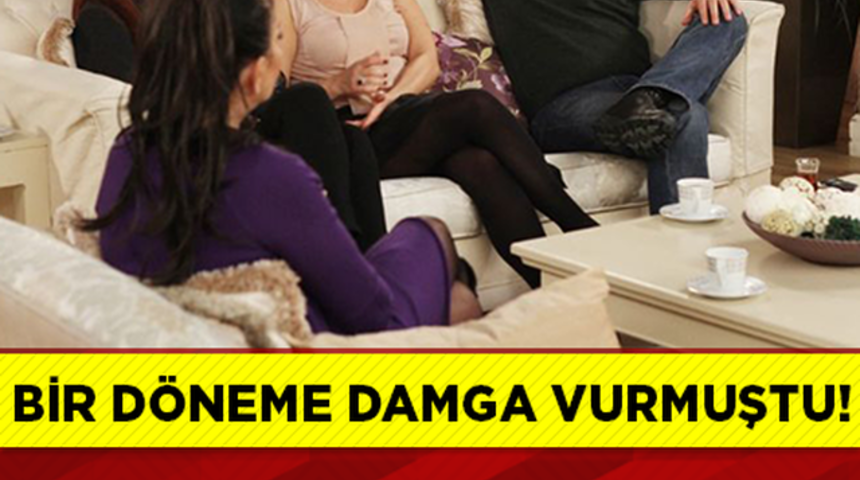 Yasak Aşk Skandalı G&uuml;ndeme Bomba Gibi D&uuml;şt&uuml;!