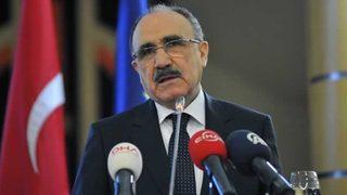 Beşir Atalay'ın eşi yoğun bakımda