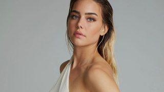 Survivor Aycan Yanaç son pozuyla olay yarattı! Estetiği fazla kaçırmışsın