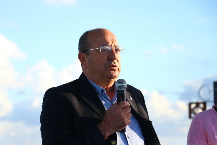 6. Uluslararası Süleymanpaşa Cup Yelken Yarışları sona erdi G4