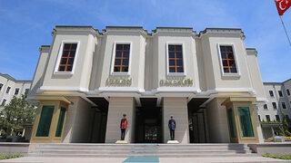 Son Dakika: Bakanlık duyurdu! Mardin'de sınır hattı üzerinden Suriye'ye örgüt mensubu aktaran 2 yabancı uyruklu yakalandı