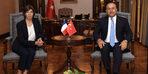 Dışişleri Bakanı Çavuşoğlu'ndan Macron'un sözlerine tepki: "Açıklamaları talihsiz"