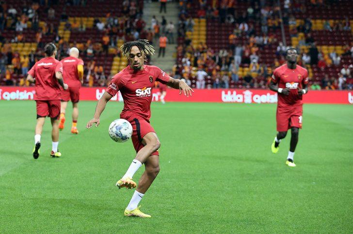 Ahmet Çakar'dan Galatasaray maçının hakemi Yaşar Kemal Uğurlu hakkında flaş iddia! Eğer gerçekse... G1