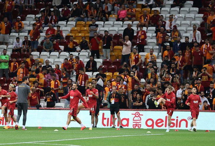 Ahmet Çakar'dan Galatasaray maçının hakemi Yaşar Kemal Uğurlu hakkında flaş iddia! Eğer gerçekse... G2