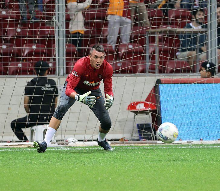 Ahmet Çakar'dan Galatasaray maçının hakemi Yaşar Kemal Uğurlu hakkında flaş iddia! Eğer gerçekse... G3