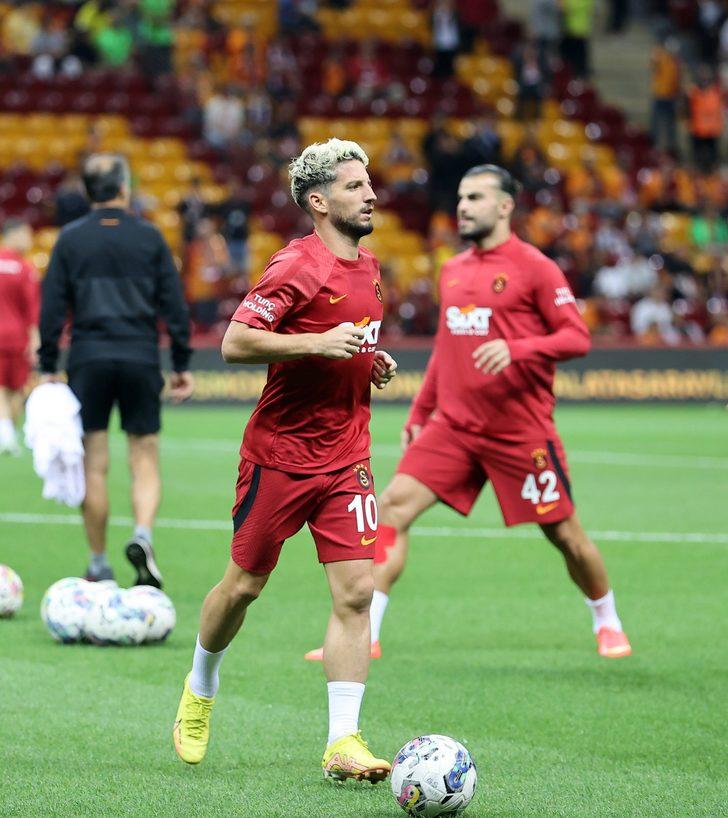 Ahmet Çakar'dan Galatasaray maçının hakemi Yaşar Kemal Uğurlu hakkında flaş iddia! Eğer gerçekse... G4