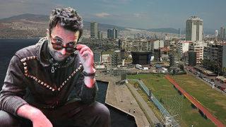 İzmir'de Tarkan konseri tarifesi! Kordon'daki mekanlar özel fiyat uyguladı, rezervasyonlar doldu