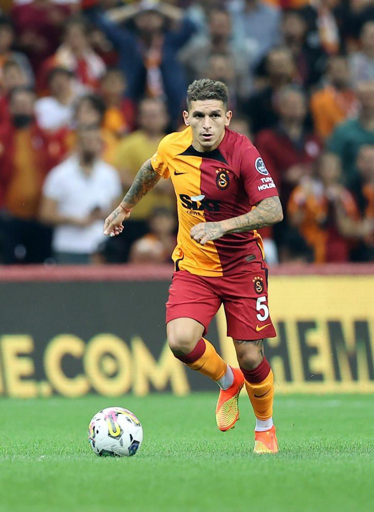 Ahmet Çakar'dan Galatasaray maçının hakemi Yaşar Kemal Uğurlu hakkında flaş iddia! Eğer gerçekse... G5