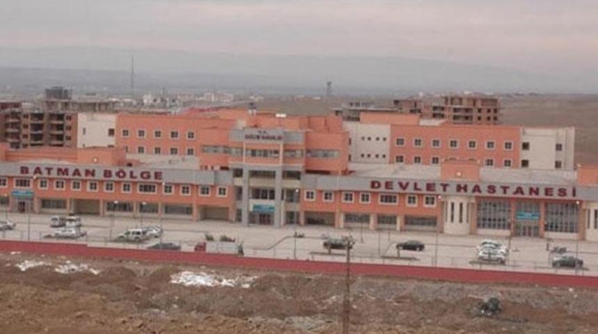 İki doktor birbirini hastanelik etti