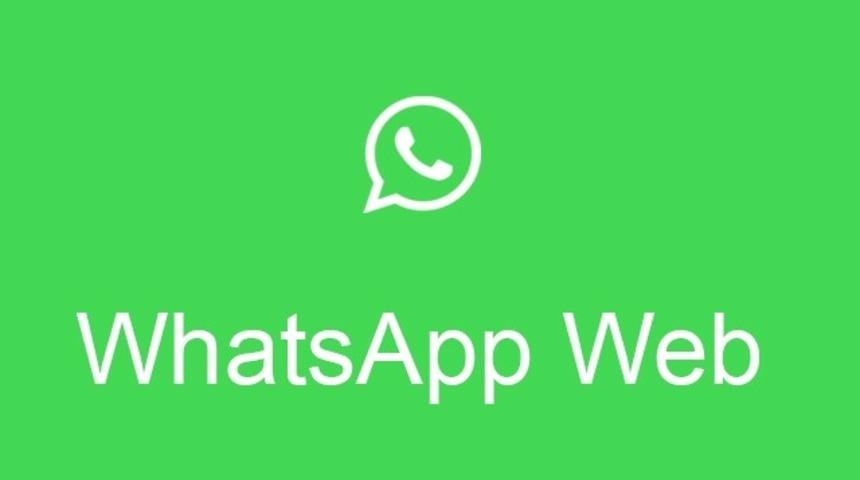 WhatsApp Web nasıl kullanılır? 