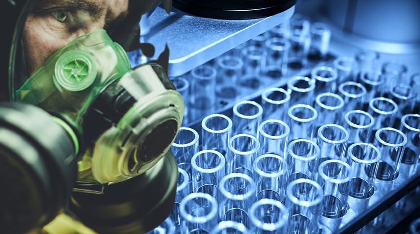 O ülkede ortaya çıktı... Klinikten bulaştı: 6 kişi öldü!