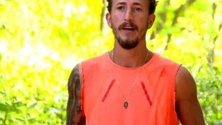 Survivor Berkan Karabulut'un sevgilisi Lale Onuk önünü açarak poz verdi! 