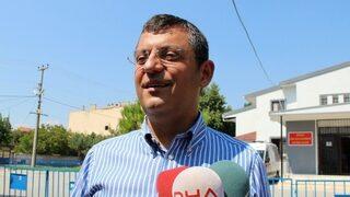 Madenin ücretli mühendisi, madeni denetleyen kişi çıktı