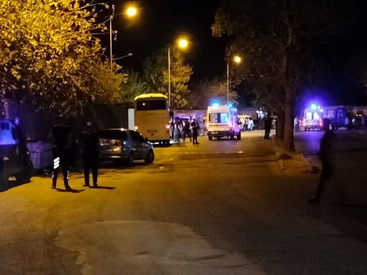 Şırnak'ta aileler arasındaki silahlı kavgada 1 kişi öldü, 2 kişi yaralandı G2