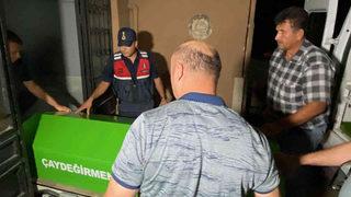 Yaşlı kadın evin bahçesinde ölü bulundu! Korkunç şüphe...