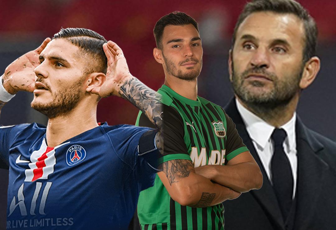 Okan Buruk ma&ccedil; sonu duyurdu! "Icardi ve Kaan Ayhan..."