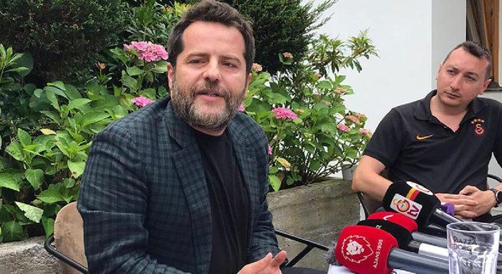 Ortalık karıştı! Erden Timur'dan maç sonu canlı yayın "TFF'ye gideceğiz..." G1