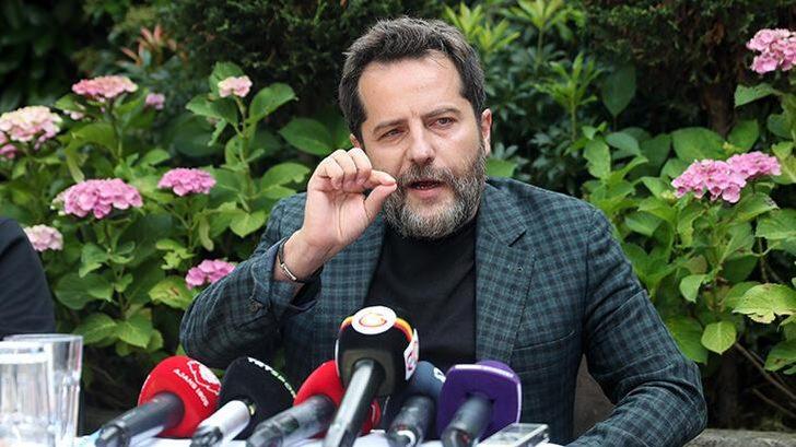 Ortalık karıştı! Erden Timur'dan maç sonu canlı yayın "TFF'ye gideceğiz..." G2