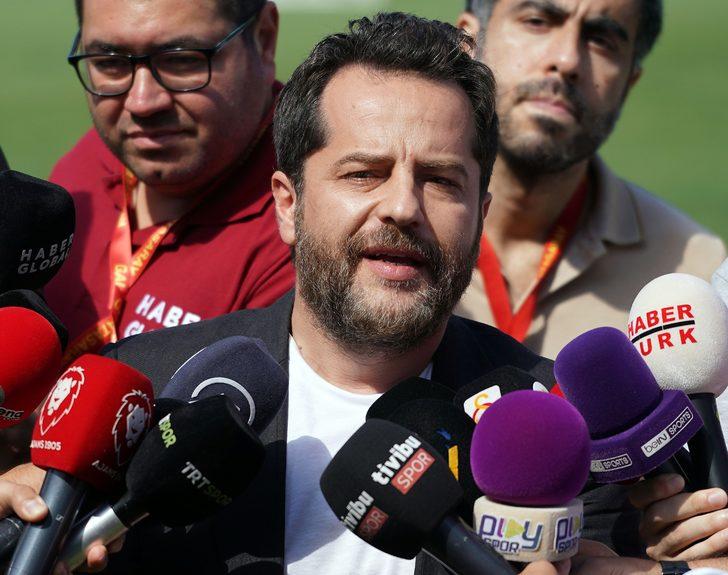 Ortalık karıştı! Erden Timur'dan maç sonu canlı yayın "TFF'ye gideceğiz..." G5