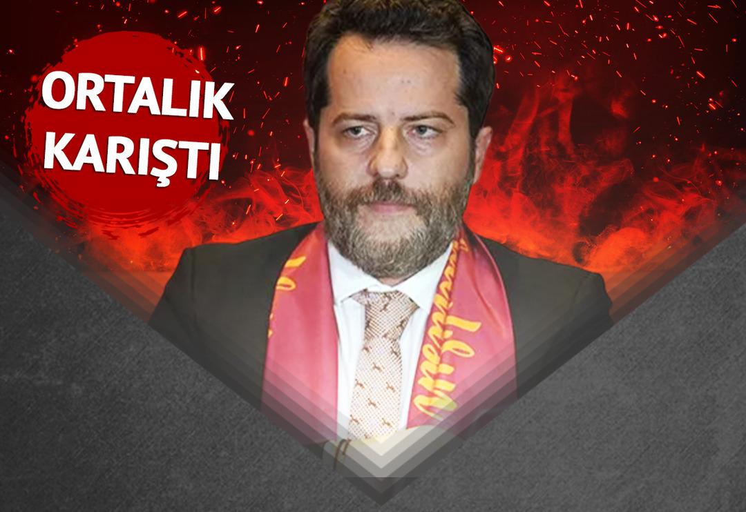 Ortalık karıştı! Erden Timur'dan ma&ccedil; sonu canlı yayın "TFF'ye gideceğiz..."
