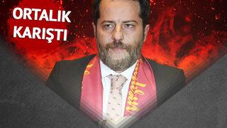 Ortalık karıştı! Erden Timur'dan maç sonu canlı yayın TFF'ye gideceğiz...