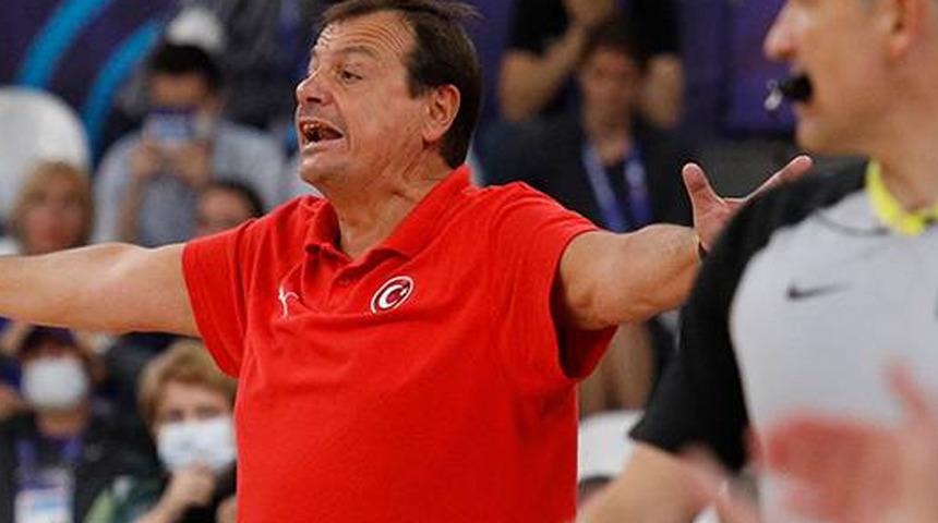 İtiraza yanıt geldi! FIBA'dan şoke eden karar