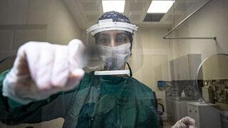 Koronavirüs araştırmalarında yeni gelişme! Artık sesten tespit edilebilecek