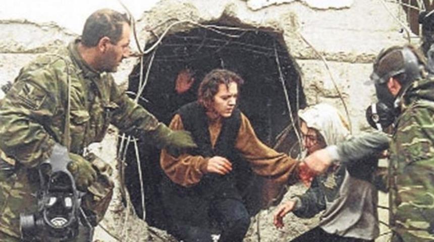 AİHM, &lsquo;Hayata D&ouml;n&uuml;ş&rsquo; davasında T&uuml;rkiye&rsquo;yi &lsquo;yaşam hakkı ihlali&rsquo;nden mahkum etti