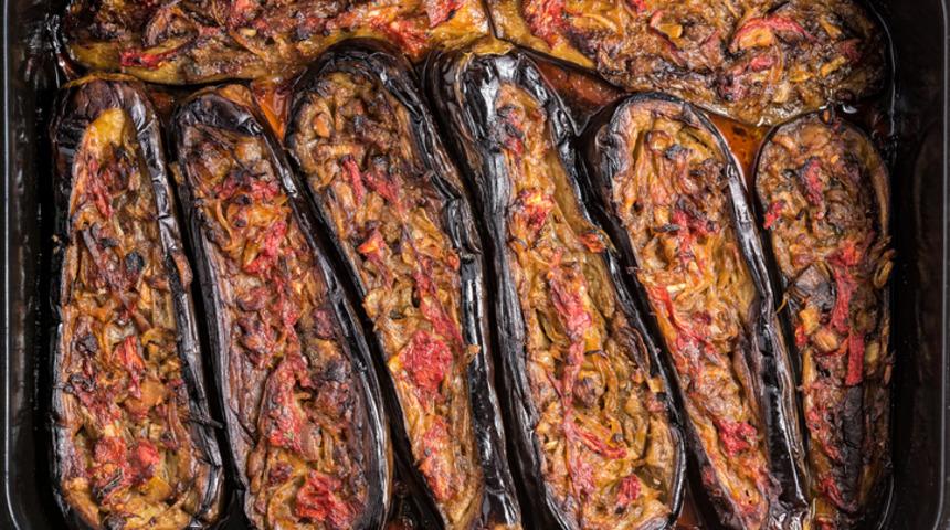 İmam bayıldı nasıl yapılır? İmam bayıldı malzemeleri neler?