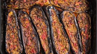 İmam bayıldı nasıl yapılır? İmam bayıldı malzemeleri neler?